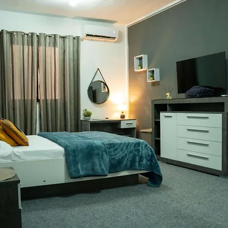 Lejlighed Prime 4br With Sea Views Sliema